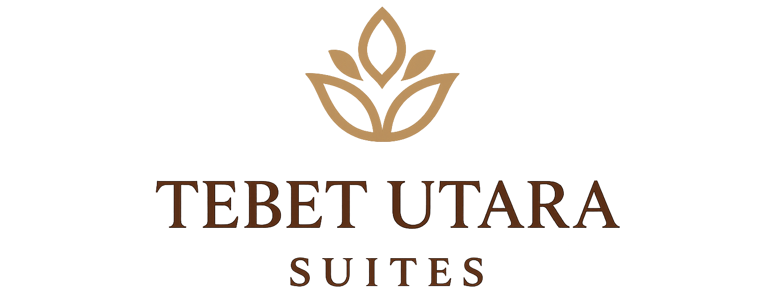 Tebet Utara Suites